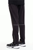 LUMBERJACK ML CLIFF 22PRF4013 4PR ERKEK SİYAH EŞOFMAN ALT
