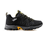 Lumberjack Shell 4Pr Erkek Outdoor Ayakkabısı 101782879 Siyah