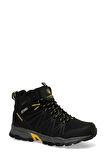 SHELL HI 4PR Siyah Erkek Outdoor Bot