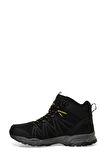 SHELL HI 4PR Siyah Erkek Outdoor Bot