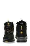 SHELL HI 4PR Siyah Erkek Outdoor Bot