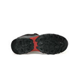 Lumberjack Duncan Hıwaterproof Erkek Black Red Bot 101782517 