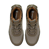 Lumberjack 4W BRANDON 4PR Erkek  Kum Outdoor