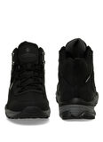 Lumberjack 4W BRANDON HI 4PR Erkek  Siyah Outdoor
