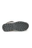 U.S Polo Assn. SAGAN HI WMN 4PR 101811702 Kadın Bot Gri 36-40 