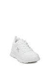 Kinetix 101744140 4W Suomy PU W 4PR Kadın Klasik Sneaker Beyaz