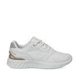 KINETIX 4W EMAY PU W 4PR BAYAN SPOR AYAKKABI BEYAZ 36/40 Beyaz