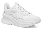 Kinetix Solida Pu Kalın Taban Unisex Spor Ayakkabı
