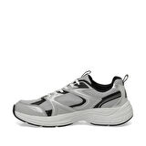 KINETIX  4W ARLEX TX 4PR ERKEK SPOR AYAKKABI A GRI 40-45 Gri