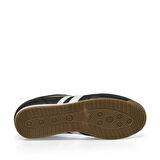 KINETIX 4W HALLEY PU 4PR ERKEK SPOR AYAKKABI SIYAH 40-45 Siyah