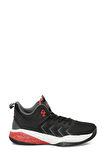 HARGER TX 4PR Siyah Unisex Basketbol Ayakkabısı