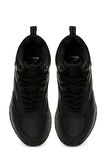 MAGNA PU HI 4PR Siyah Unisex Outdoor Bot