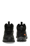 MAGNA PU HI 4PR Siyah Unisex Outdoor Bot