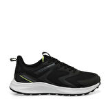 KINETIX 4W MONTOYA TX 4PR ERKEK SPOR AYAKKABI SIYAH 40-45 Siyah