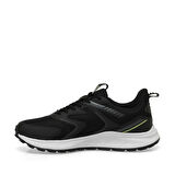 KINETIX 4W MONTOYA TX 4PR ERKEK SPOR AYAKKABI SIYAH 40-45 Siyah
