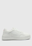 Tiana Beyaz Kadın Sneaker