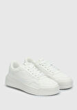 Tiana Beyaz Kadın Sneaker