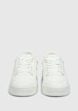Tiana Beyaz Kadın Sneaker