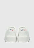 Tiana Beyaz Kadın Sneaker