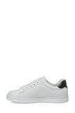 COSTA WMN 4PR Beyaz Kadın Sneaker Spor Ayakkabı-Beyaz