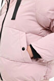 LUMBERJACK NORA 4PR PASTEL KADIN MONT