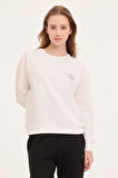 LumberJack Kadın Sweat WB ANNA 16 4PR