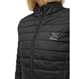 Kinetix WB Padded SN659 Kadın Mont
