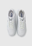 Lee Beyaz Erkek Sneaker