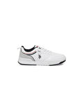 Us Polo AUSTIN 4PR 101812150 Erkek Günlük Sneakers