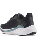 U.S.POLO ASSN BLAKE 4PR SİYAH MAVİ COMFORT CASUAL SPOR AYAKKABISI