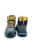 HENRY 4PR Gri Erkek Su Geçirmez Outdoor Bot-Gri