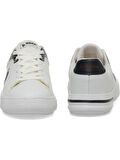 U.S.POLO ASSN MANGO 4PR BEYAZ COMFORT CASUAL ANATOMİK SPOR AYAKKABISI