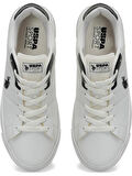 U.S.POLO ASSN MANGO 4PR BEYAZ COMFORT CASUAL ANATOMİK SPOR AYAKKABISI