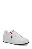 u.s.polo assn presto comfort casual anatomik sneaker spor ayakkabısı