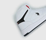 Presto Beyaz Erkek Sneaker