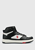 Presto Beyaz Erkek Sneaker