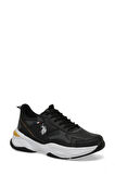 u.s.polo assn solıdar 4pr comfort casual anatomik spor ayakkabısı