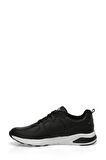 VANCE 4PR Siyah Erkek Sneaker Spor Ayakkabı-Siyah