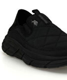 U.S. Polo Assn Aspen Babet Spor Unisex Spor Ayakkabı