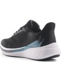 U.S.POLO ASSN BLAKE 4PR SİYAH YEŞİL COMFORT CASUAL ANATOMİK SPOR AYAKKABI