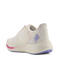 U.S.POLO ASSN.BLAKE 4PR KIRIK BEYAZ LİLA COMFORT CASUAL ANATOMİK SPOR AYAKKABI