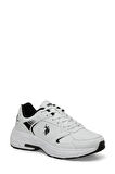FELIX WMN 4PR Beyaz Kadın Sneaker Spor Ayakkabı-Beyaz