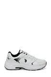FELIX WMN 4PR Beyaz Kadın Sneaker Spor Ayakkabı-Beyaz