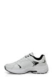 FELIX WMN 4PR Beyaz Kadın Sneaker Spor Ayakkabı-Beyaz