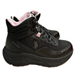 U.S. Polo Assn Gerrard Kadın Bot