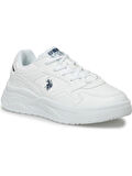 Us Polo MARTHA 4PR 101812787 Kadın Günlük Sneakers