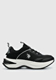Neo Siyah Kadın Sneaker