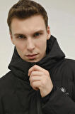 Lumberjack ML NOLAN Coat 2SN22 4PR Erkek Mont 101813412