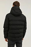 Lumberjack ML NOLAN Coat 2SN22 4PR Erkek Mont 101813412