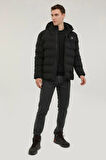 Lumberjack ML NOLAN Coat 2SN22 4PR Erkek Mont 101813412